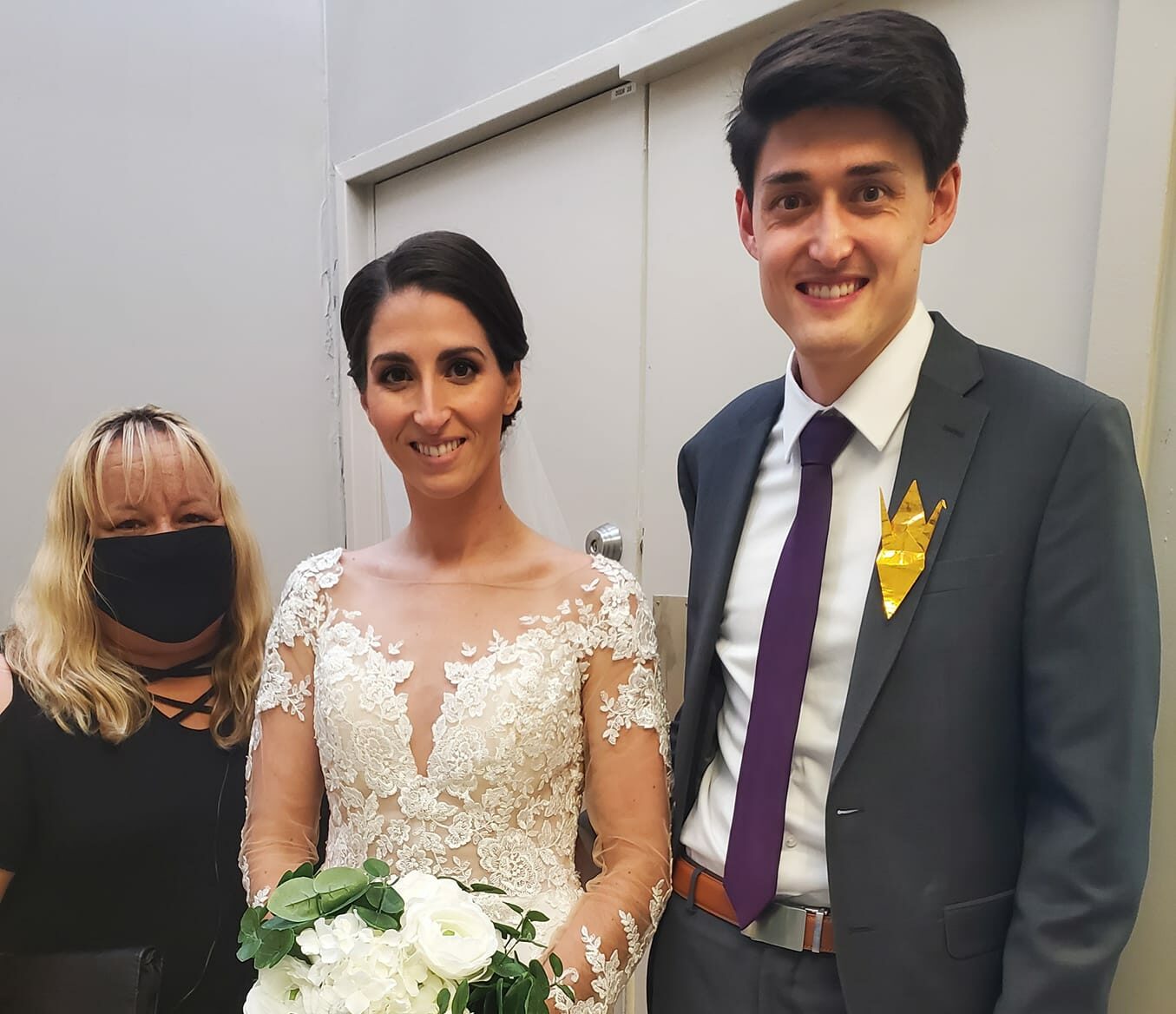 You are currently viewing Julie & Eric (2020)