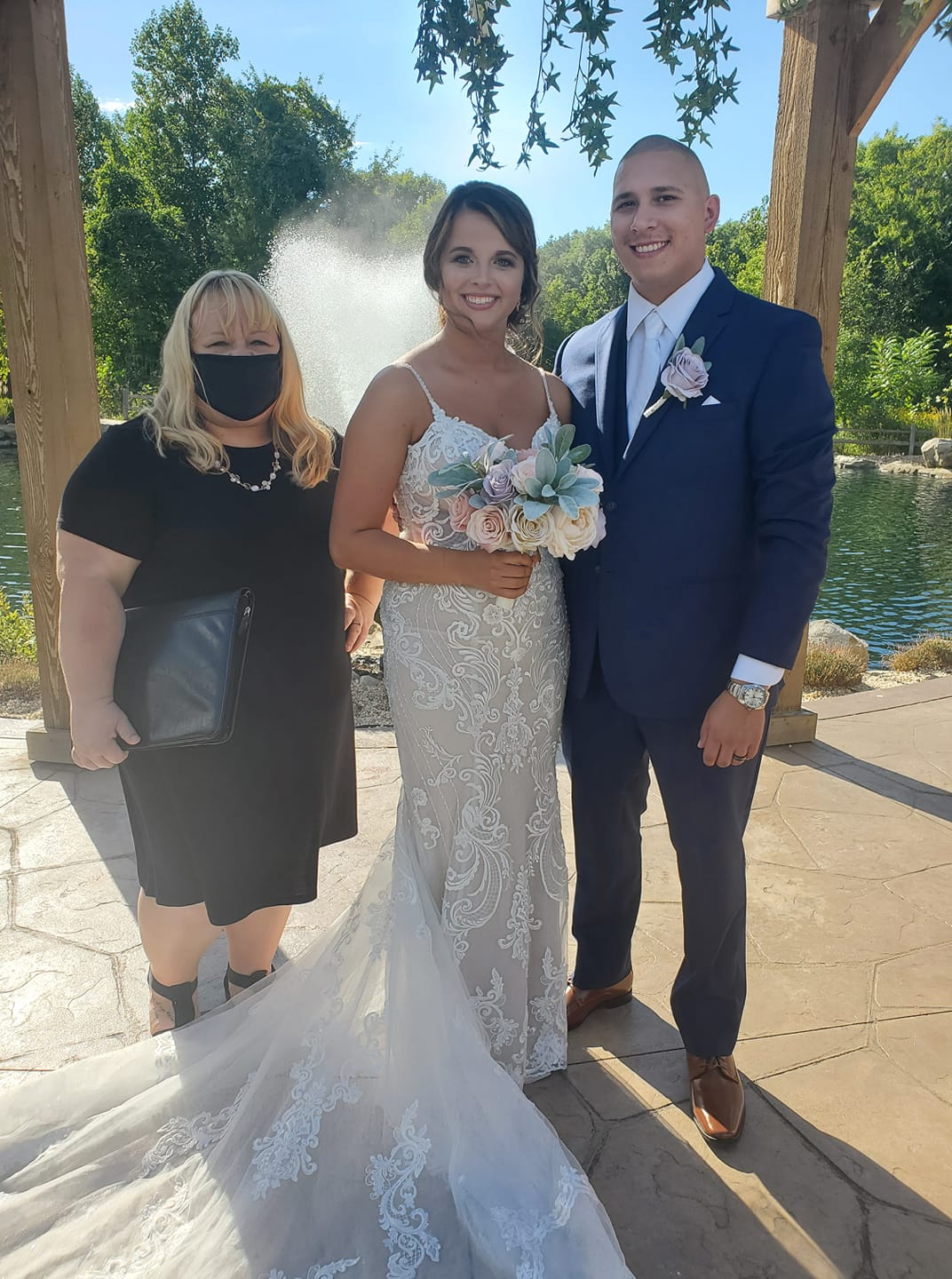 You are currently viewing Shannon & Brian (2020)