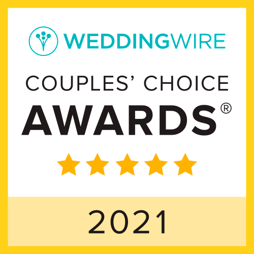 Cleveland Wedding Officiant
